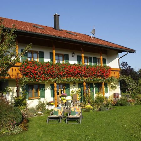 Ferienwohnung Freissl 로덴부흐 외부 사진