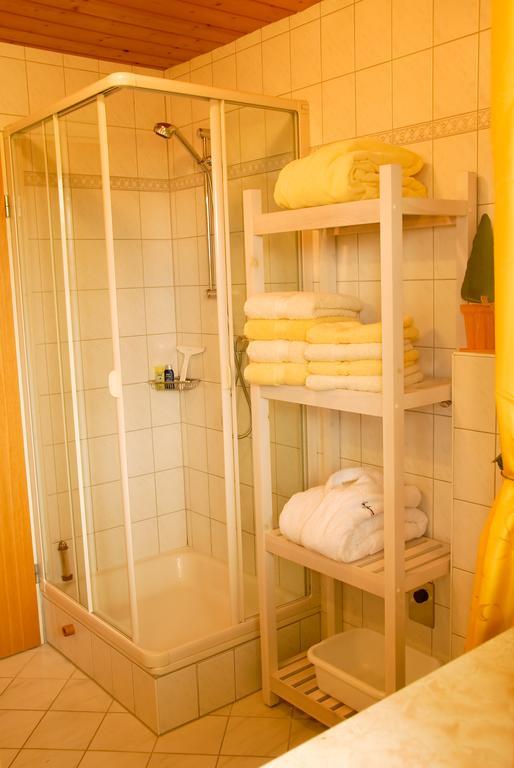 Ferienwohnung Freissl 로덴부흐 객실 사진