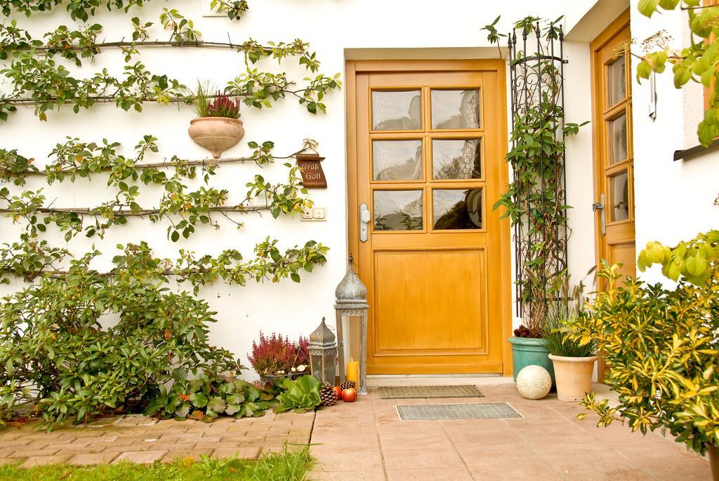 Ferienwohnung Freissl 로덴부흐 객실 사진