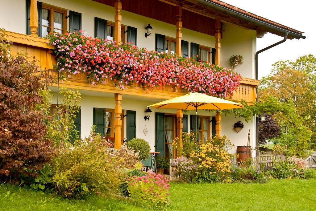 Ferienwohnung Freissl 로덴부흐 외부 사진