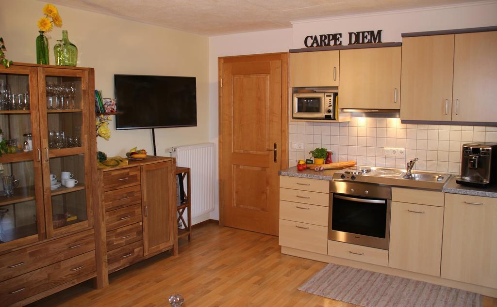 Ferienwohnung Freissl 로덴부흐 외부 사진