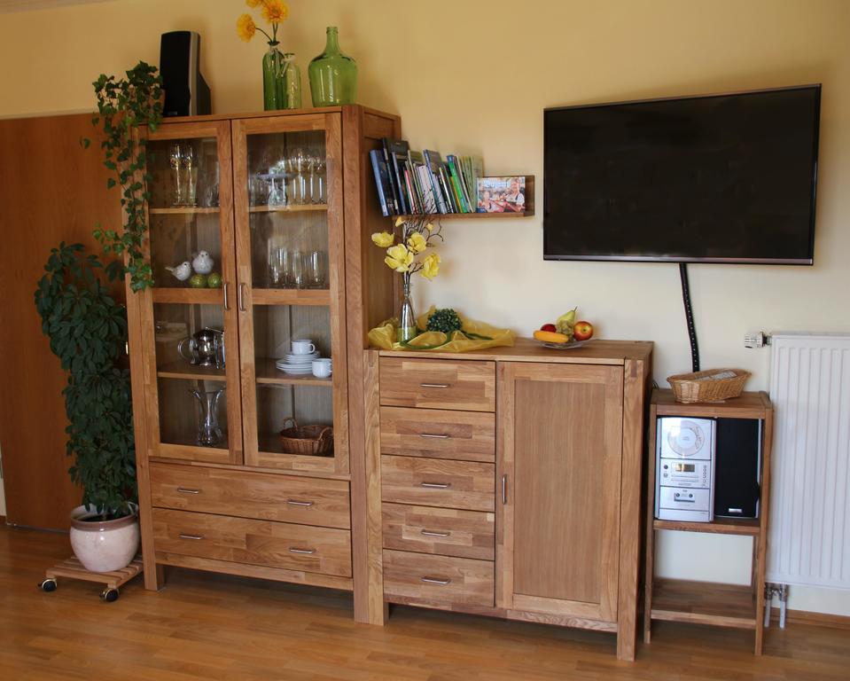 Ferienwohnung Freissl 로덴부흐 외부 사진