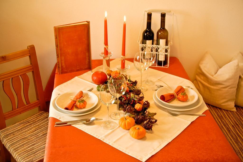 Ferienwohnung Freissl 로덴부흐 외부 사진